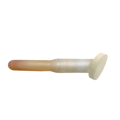 Gluconate CHG Chlorhexidine Applicator γρήγορα να ενεργήσει αντισηπτική λαβή πολυαιθυλενίου