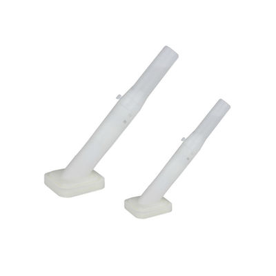 3 5 6 10,5 Applicator 26ml μίας χρήσης CHG χειρουργική αντισηπτική 70% IPA 2% CHG προετοιμασιών δερμάτων πατσαβούρα αφρού
